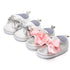 Bowtique Casual Shoes - Priority Shipping Footwear Little Palace Store